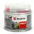 Wurth Vaku lasikuitupakkeli 70 0,5kg - Kitit ja tasoitteet - 0010577 - 2