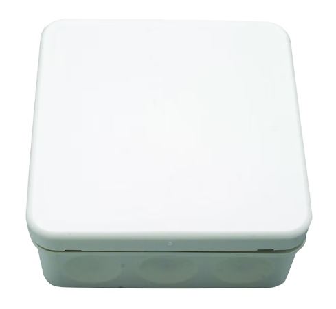 ABB jakorasia pinta tilava IP55 AP10P - Koje- ja jakorasiat - 0007457 - 1