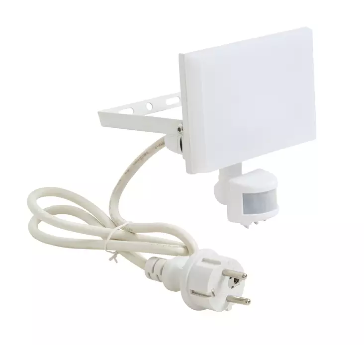 Airam Airflood valonheitin 20W liiketunnistin IP44 - Työvalot ja valonheittimet - 0004017 - 1