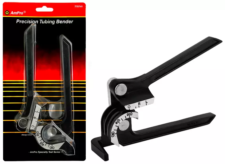 Amrox jarruputkentaivutin avain - Putkentaivuttimet - 0005867 - 1