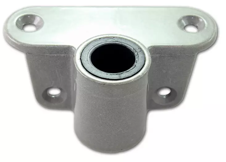 Arctic Marine Hankainholkki laitakiinnitteinen 93x42mm 2kpl - Lenkit ja kiinnitysrenkaat - 0012887 - 1