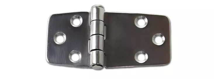 Arctic Marine Sarana 82x42mm, AISI316 - Kalustesaranat - 0004457 - 1