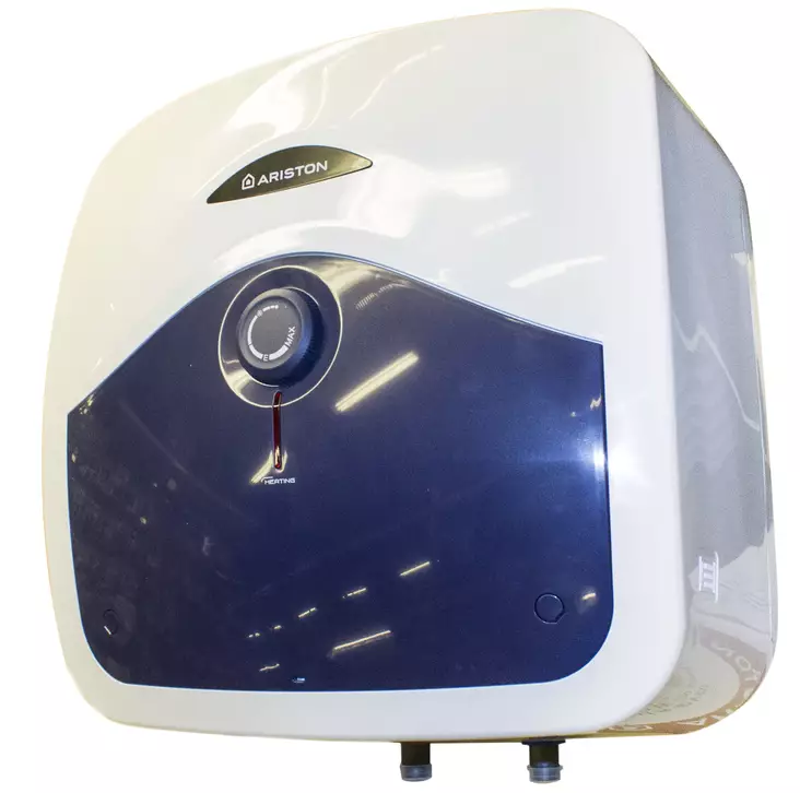 Ariston BLU EVO R EU 30L lämminvesivaraaja - Lämminvesivaraajat - 0010517 - 1