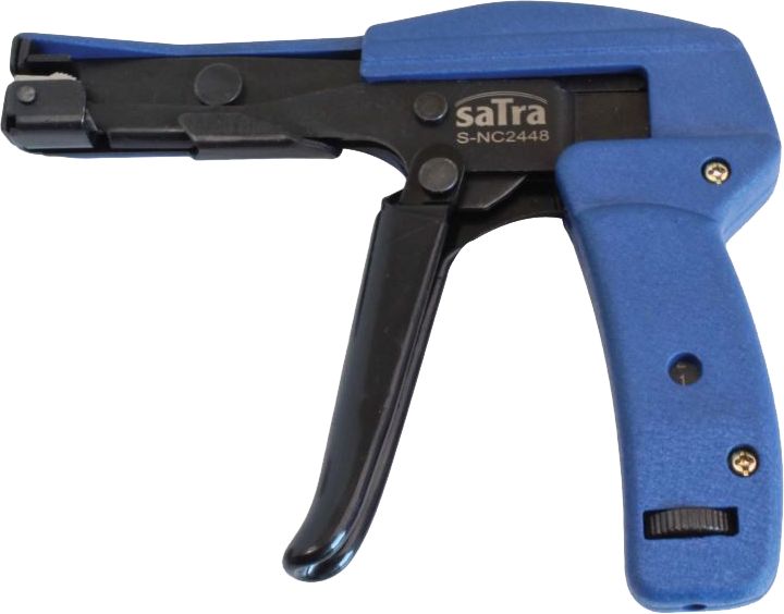 Asta nippuside kiristystyökalu 2.4-4.8mm - Nippusiteet ja kiinnikkeet - 0017317 - 1