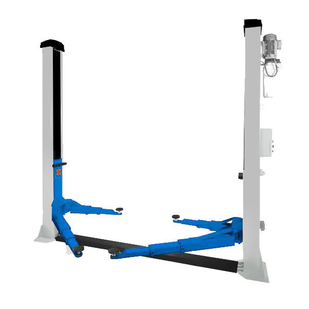 Autonostin 2-pilari 4T, matala, PREMIUM - Hallitunkit ja pullotunkit - 0017117 - 1