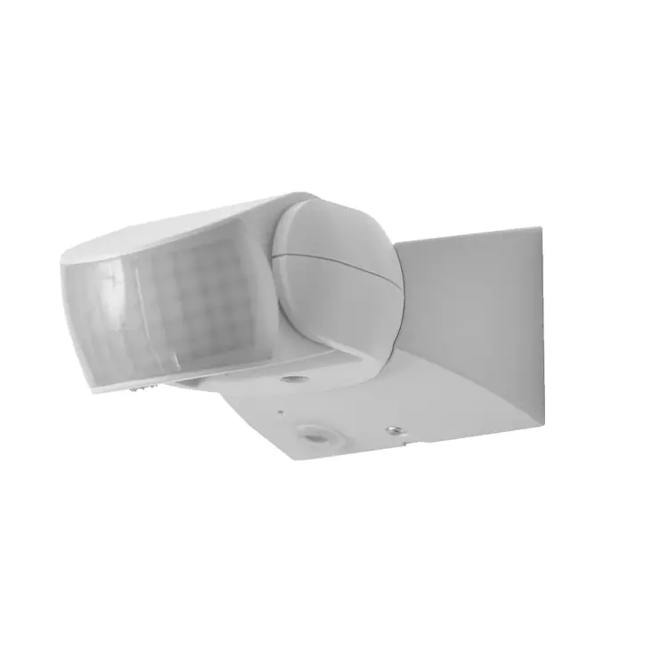 Axxel liiketunnistin 180° 1200w - Liiketunnistimet ja ajastimet - 0009277 - 1