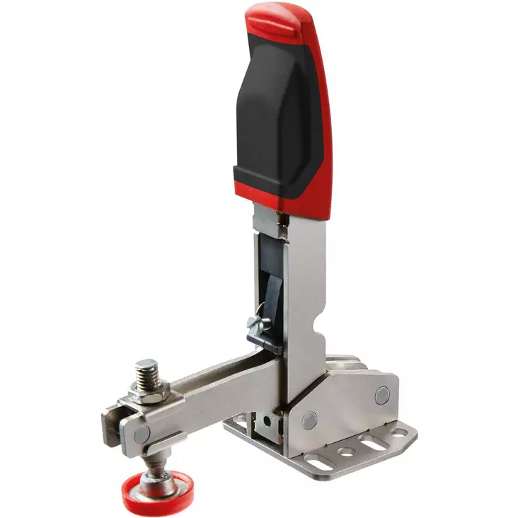 Bessey STC-VH20 Pöytäkiinnitin 35mm - Muut puristimet - 0015567 - 1