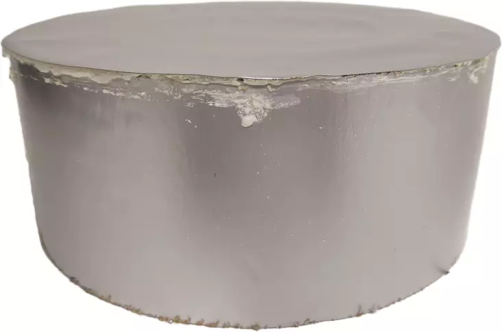 Betterpipe tulppa osalle 125mm Eristetty - 125mm IV- osat - 0016517 - 1