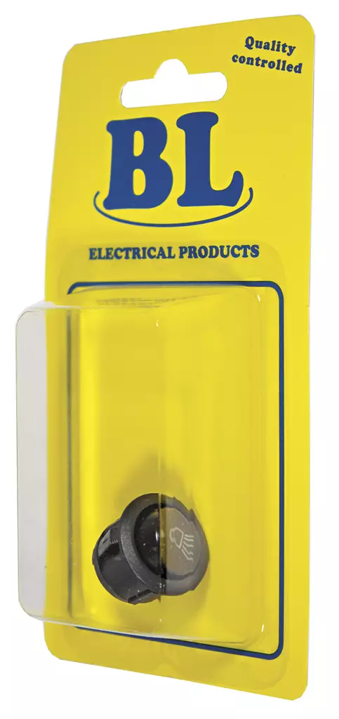 BL keinukatkaisija ON-OFF työvalo-symboli - Katkaisijat ja releet - 0012457 - 1