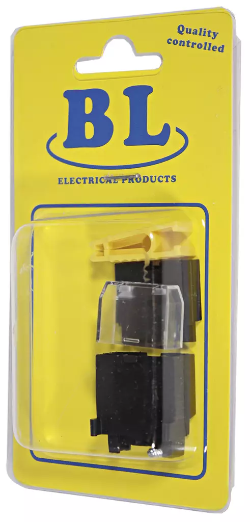 BL sulakerasia GM - Sulakkeet ja rasiat - 0012507 - 1