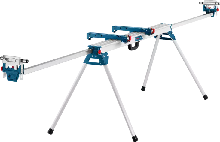 Bosch Sahapöytä 3877mm GTA 3800 - Sahapöydät - 0000587 - 2