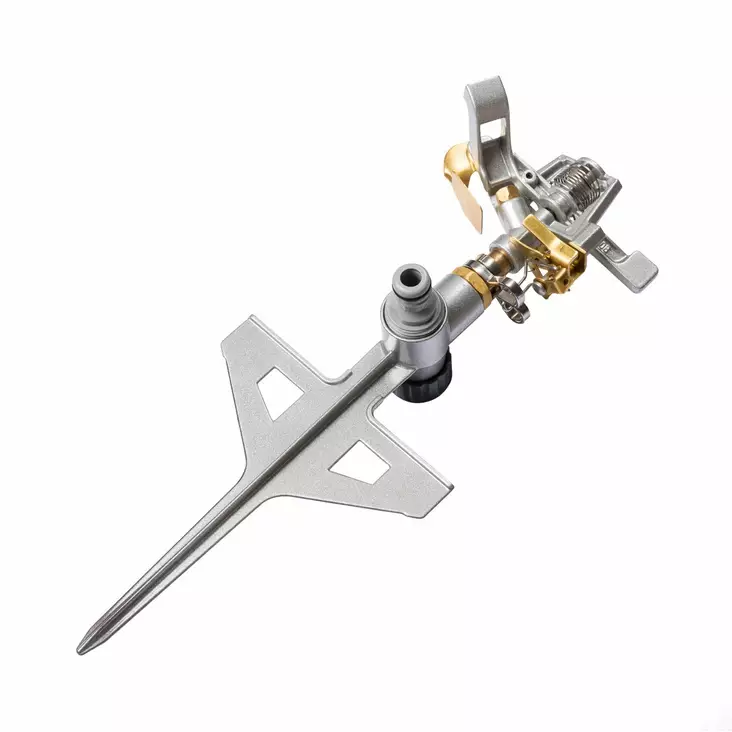 Cellfast Ideal Sadetin Professional Lux - Suihkupistoolit ja sadettimet - 0010417 - 1