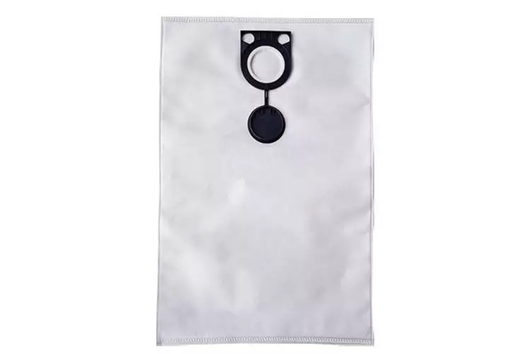 Clen pölypussi FLEECE ISC 1625 5kpl - Imurien pölypussit ja suodattimet - 0016827 - 1