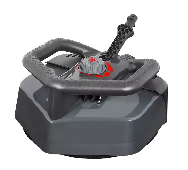 Clen terassipesin - Painepesureiden lisätarvikkeet - 0006357 - 1