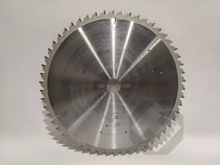 CMT Pyörösahanterä 305x54Tx30mm NEG - Pyörösahanterät sirkkeliin - 0000037 - 1