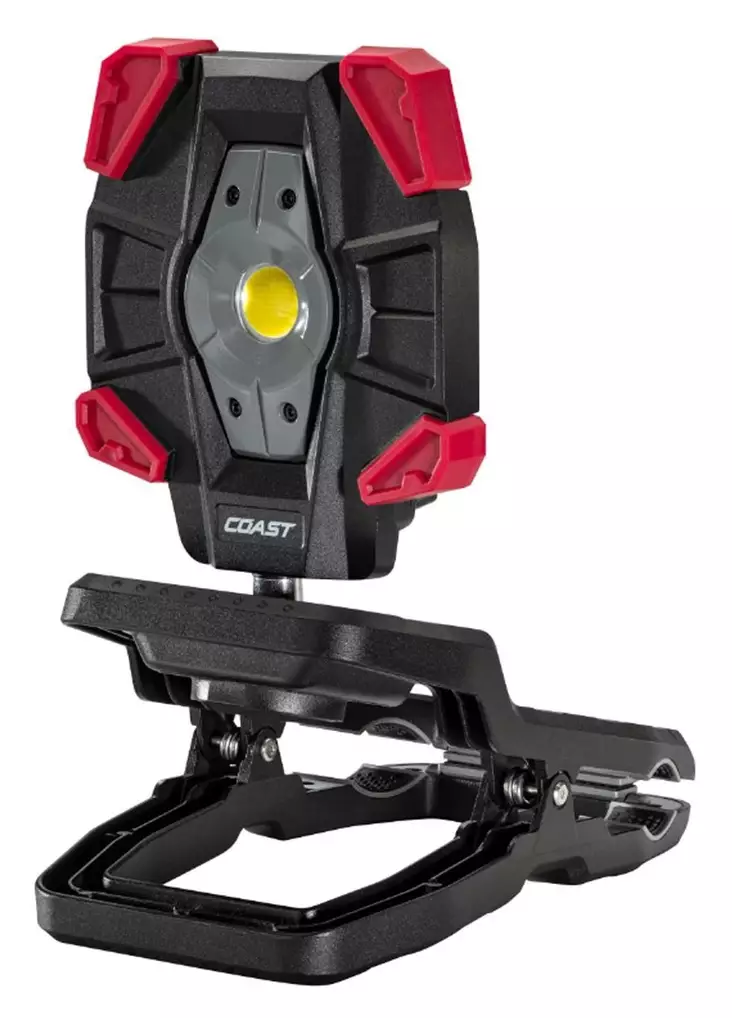 Coast CL40R ladattava LED-työvalo 3900lm - Työvalot ja valonheittimet - 0020847 - 1
