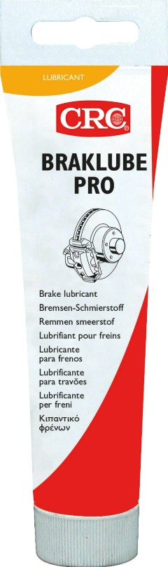 CRC jarrurasva 100g - Muut voiteluaineet - 0003457 - 1