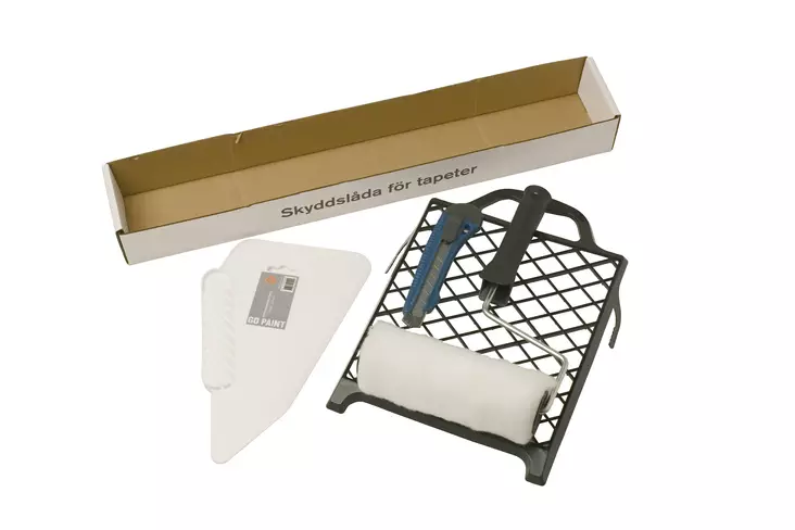 Easy Up Tapetointisetti - Tapetointi - 0004977 - 1