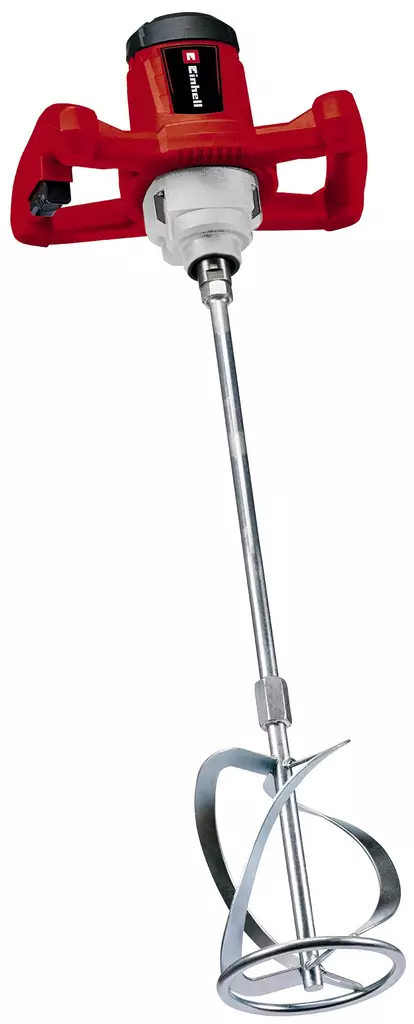 Einhell Maali-ja laastinsekoitin TC-MX 1200 E - Sekoittimet laasteille ja maaleille - 0010847 - 1