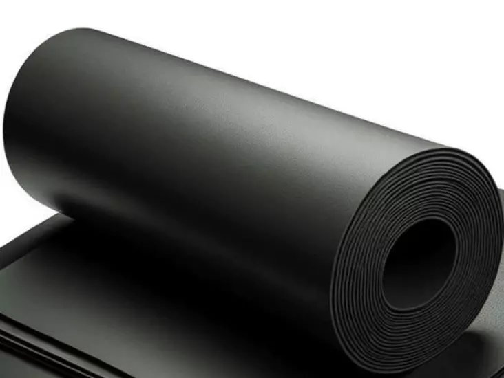 EPDM Laahuskumi 3x100mm 10m - Kumimatot - 0019277 - 1