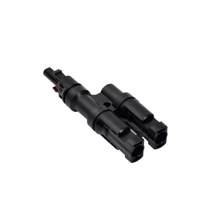 Finbullet aurinkopaneeliliitin 1-2 mc4 30a - Liittimet ja tarvikkeet - 0009327 - 1