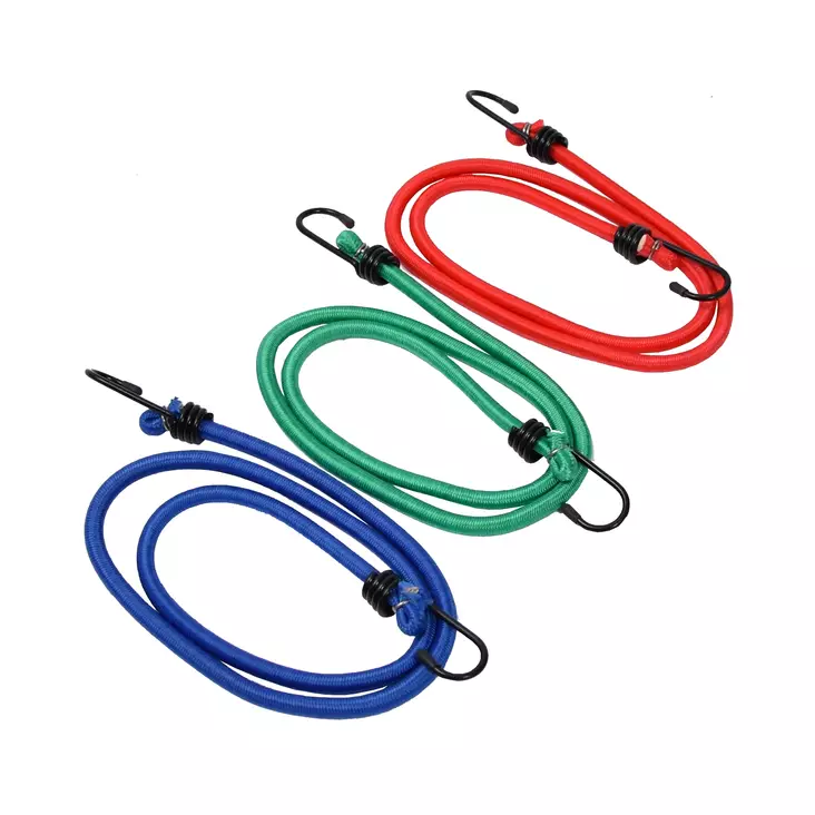 Finbullet mustekalasarja 3kplx900mmx8mm - Pikalukkovyöt ja sidontavälineet - 0009567 - 1