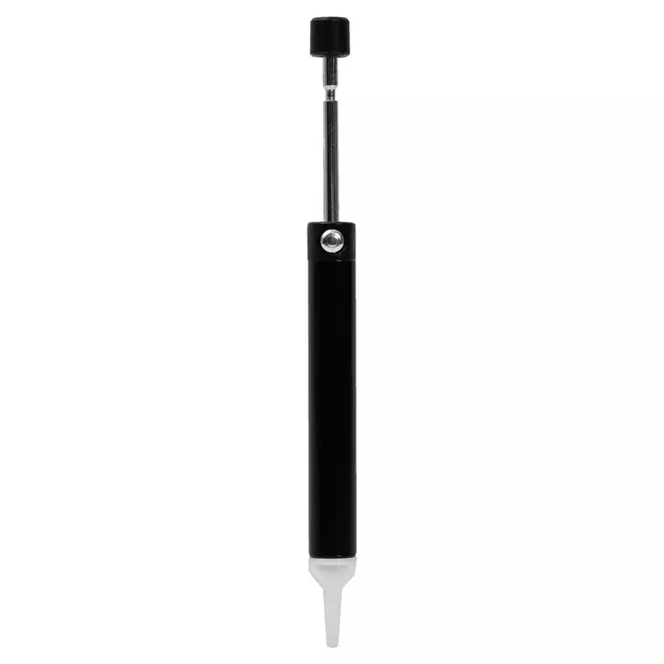 Finbullet tinaimuri alumiinikahvalla - Juotoskolvit ja tarvikkeet - 0009487 - 1