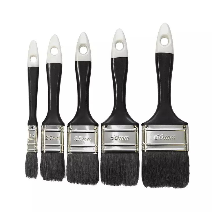 Finbullet yleissivellinsarja Eero 12/25/35/50/60mm - Pensselisarjat - 0009527 - 1