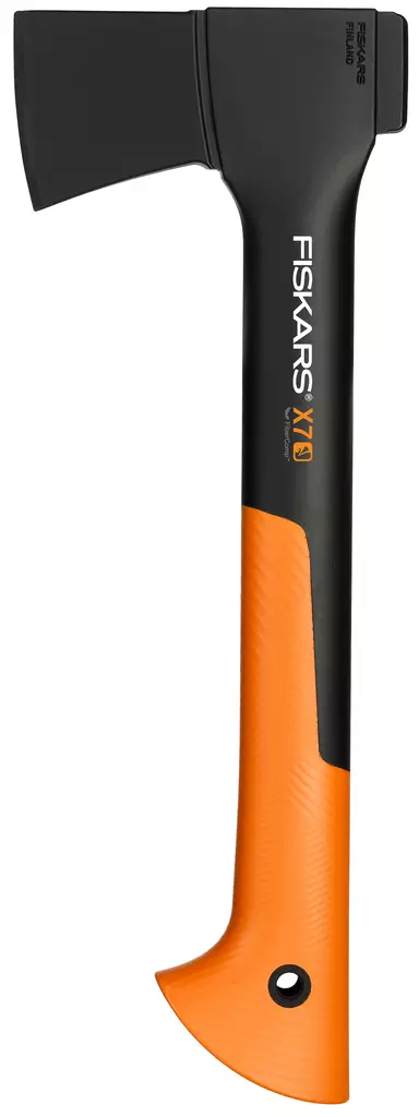 Fiskars retkikirves XS X7 - Kirveet ja vesurit - 0002747 - 1