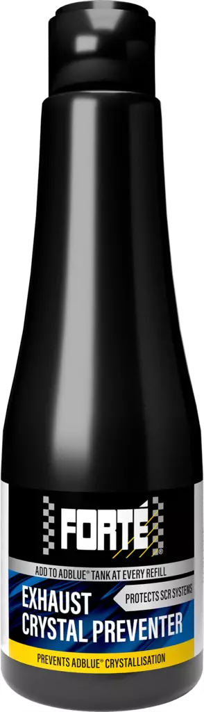 Forte AdBluen kristallisoitumisen estoaine 150ml - Erikoisöljyt ja muut öljyt - 0019597 - 1