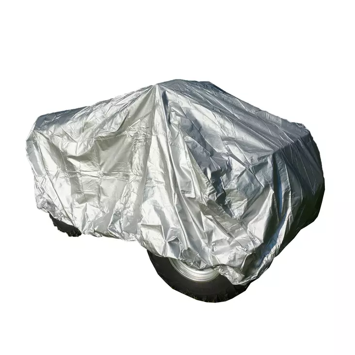 Haghus Mönkijän suojapeite L 220x85x125cm - Kevytpeitteet - 0020687 - 1