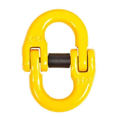 Haklift liitoslenkki 13mm 5,3t - Luokitellut nostoketjut ja tarvikkeet - 0003417 - 1