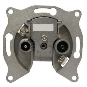 Harju Antennirasia TV/R päättyvä - Antenni- ja datatarvikkeet - 0010237 - 1