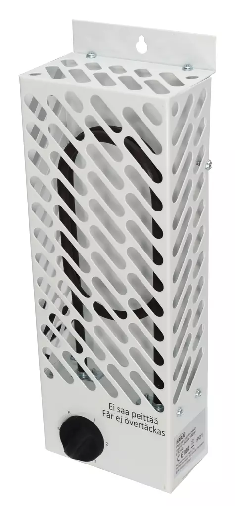 Harju Pakkasvahti 200W - Lämmittimet ja lämpöpuhaltimet - 0010327 - 1