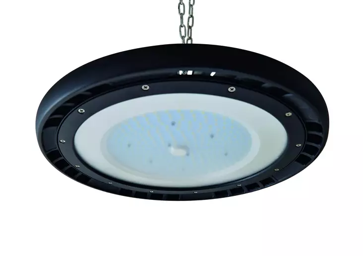 Harju Ufo Hallivalaisin 200W IP44 19200lm ripustettava - Työvalot ja valonheittimet - 0010357 - 1