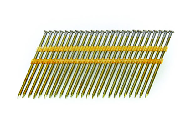 H&H runkonaula 21° 2,9x64mm 2500kpl KS - Konenaulat 21´ - 0000797 - 1