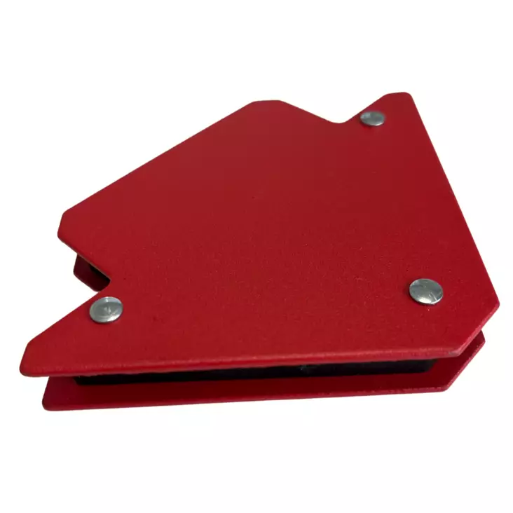 Hitsausmagneetti magneettikulma 3" - Hitsaustarvikkeet - 0018397 - 1