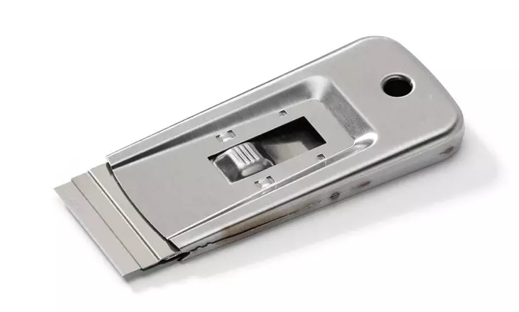 Hultafors lasiraappa GS - Maalinkaapimet ja rapat - 0004827 - 1