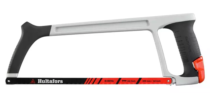 Hultafors rautasaha HMX-12 - Rautasahat - 0004867 - 1