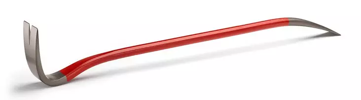 Hultafors sorkkarauta 900mm 109/36" - Purku- ja sorkkaraudat - 0004857 - 1