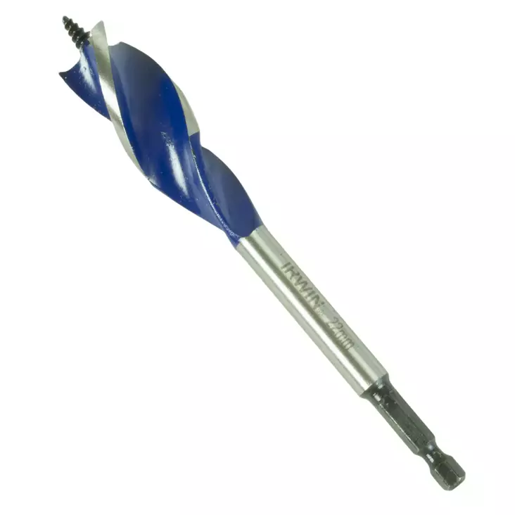 Irwin puupora 22mm - Puuporanterät - 0003177 - 1