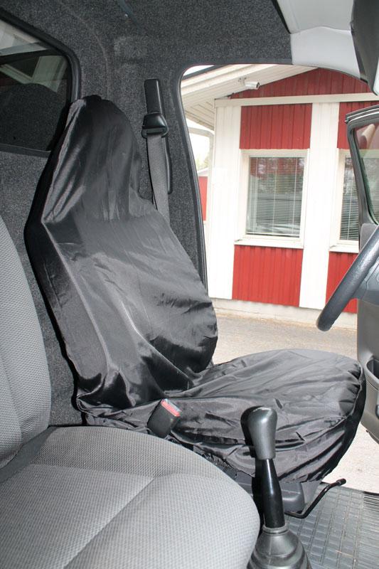 Istuinsuojat 2kpl, yleismalli - Auton sisätilatarvikkeet - 0017917 - 1