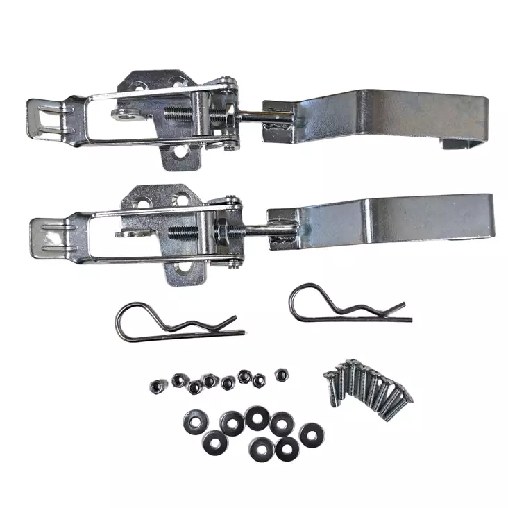 Jaxal Kuomulukko 2kpl - Lavalukot  - 0021537 - 1