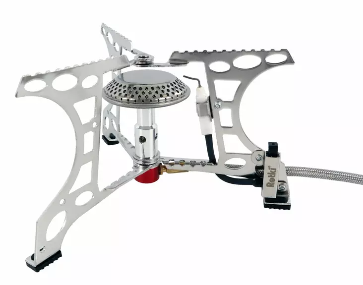 Kaasukeitin Pro - Kaasupolttimet, tohot - 0014517 - 1