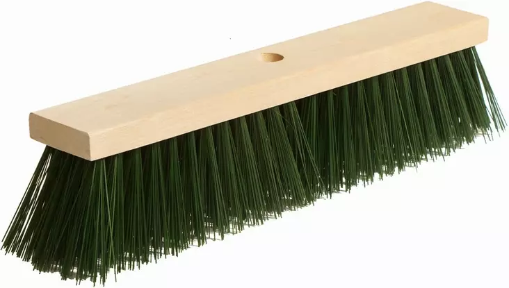 Katuharja 40cm kotimainen - Harjat - 0005047 - 1