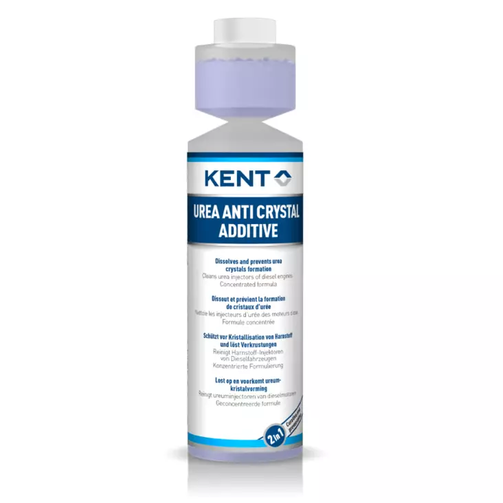 Kent AdBlue lisäaine Anti Crystal 250ml - AdBlue - 0018247 - 1