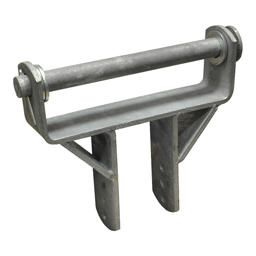 Kölirullateline 195 60x80mm - Venetraileritarvikkeet - 0008697 - 1