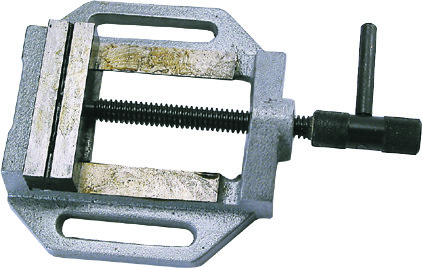 Koneruuvipuristin 100mm - Koneruuvipenkit - 0010507 - 1