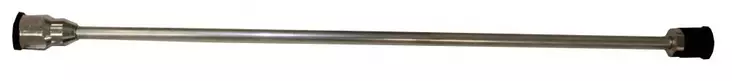 Korkeapaineruiskun jatkovarsi 50 cm - Maaliruiskut - 0006467 - 1