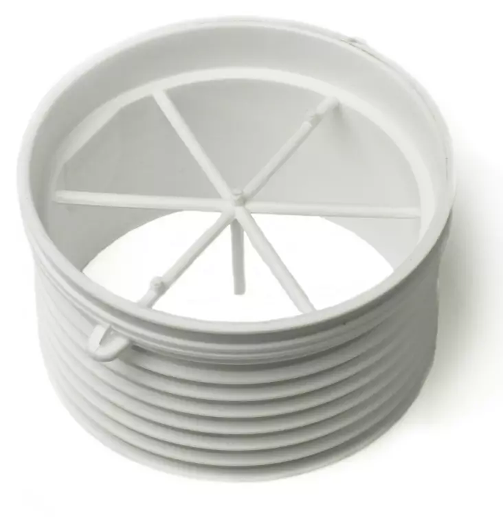 Korokerengas "haitari" - Lattiakaivot ja kannet - 0004987 - 1